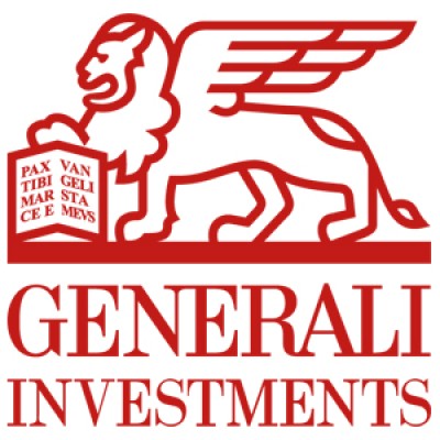 Generali Investments's Logo