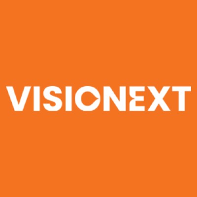 VisioNexT (비전넥스트)'s Logo