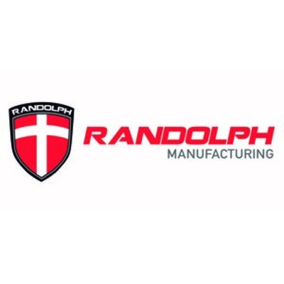 Randolph Manufacturing S de RL's Logo