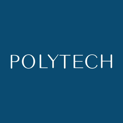 POLYTECH Mexico's Logo