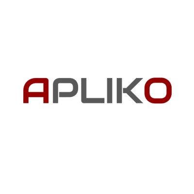 APLIKO GmbH's Logo