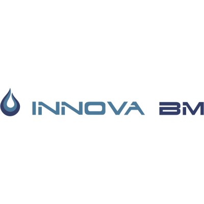 Innova BM's Logo