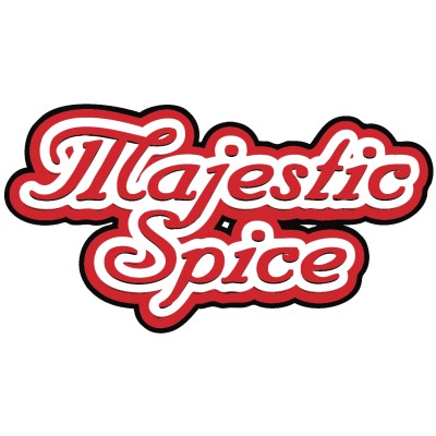 Majestic Spice's Logo