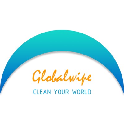 Globalwipe Co. Limited.'s Logo