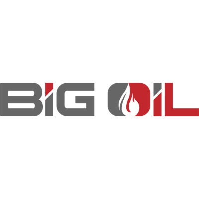 Big Oil Co.'s Logo