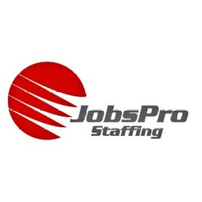 JobsPro Staffing (JPS)'s Logo