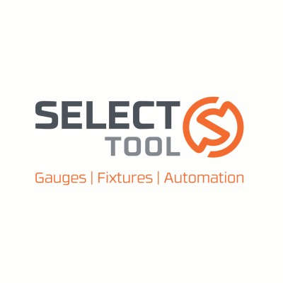 SELECT TOOL INC.'s Logo