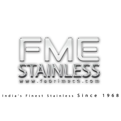 Fabrimech Engineers Pvt Ltd - India's Logo