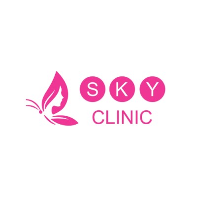 Sky Skin Clinic's Logo