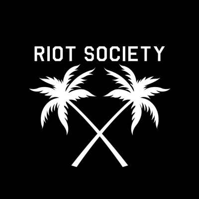 Riot Society's Logo