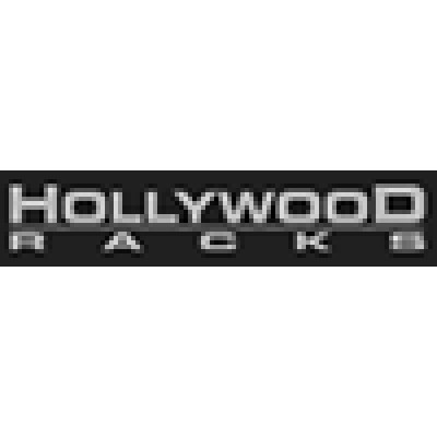 Hollywood Racks's Logo