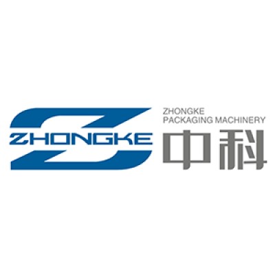 WENZHOU ZHONGKE PACKAGING MACHINERY CO. LTD. Logo