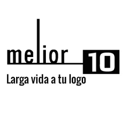 MELIOR10's Logo