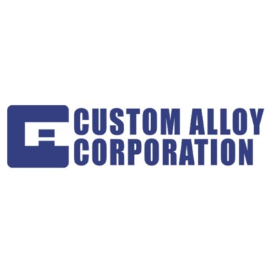 Custom Alloy Corporation's Logo