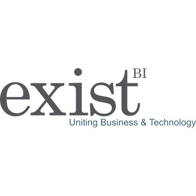 Exist Management LLC (ExistBI)'s Logo