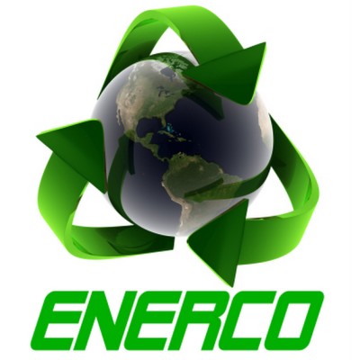 ENERCO's Logo