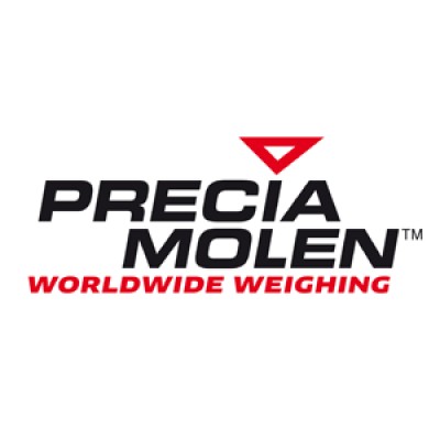 PRECIA MOLEN UK's Logo