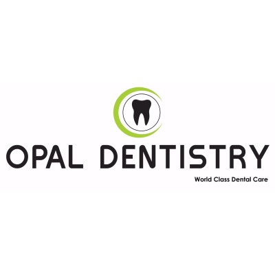 Opal Dentistry's Logo