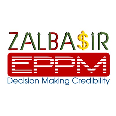 ZAlbasir Enterprise Project Portfolio Management (ZAlbasir EPPM)'s Logo