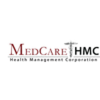 Med Care Home Health's Logo