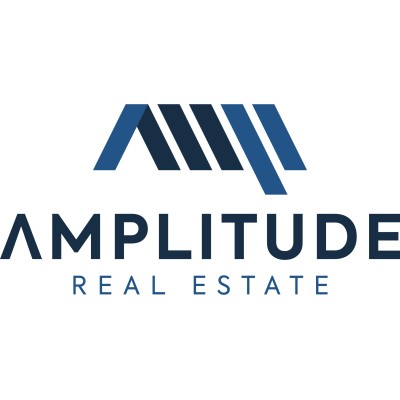 Amplitude Real Estate's Logo