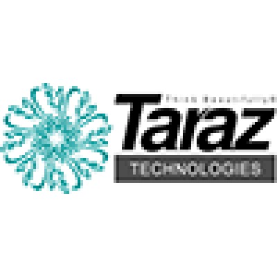 Taraz Technologies's Logo