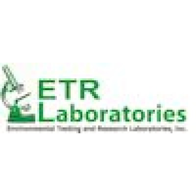 Environmental Testing and Research Laboratories Inc.'s Logo