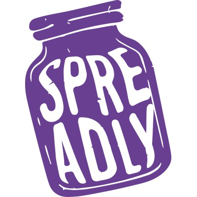 Spreadly's Logo