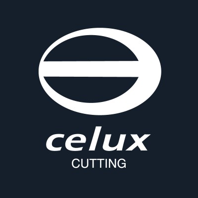 Celux Cutting's Logo