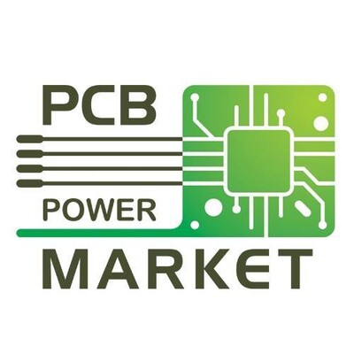 PCB Power Market USA's Logo