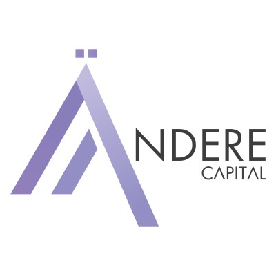 Andere Capital - Investment & Business Accelerator's Logo