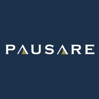 Pausare Capital's Logo