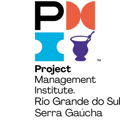 PMIRS Branch Serra Gaúcha's Logo