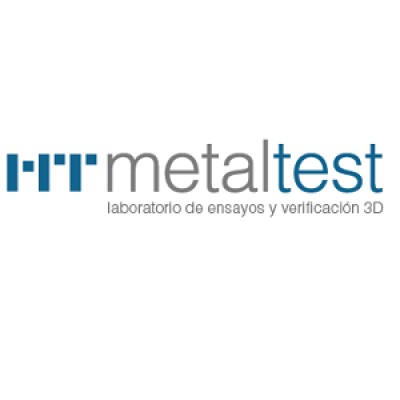 Metal-test's Logo