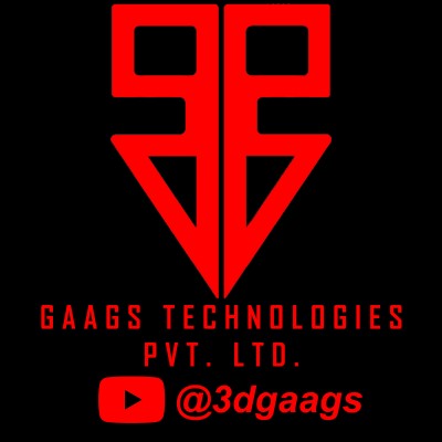 GAAGS TECHNOLOGIES PVT. LTD.'s Logo