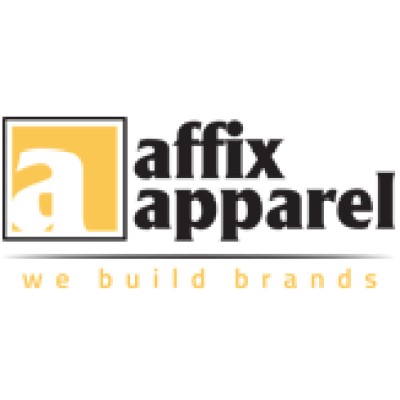 Affix Apparel's Logo