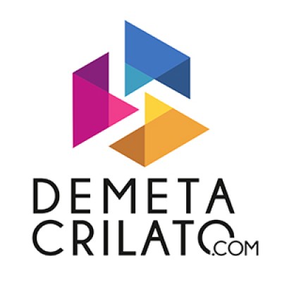 Demetacrilato.com's Logo