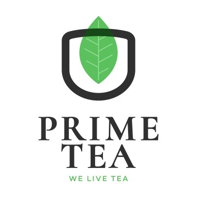 Prime Tea's Logo