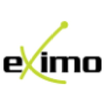 Eximo's Logo