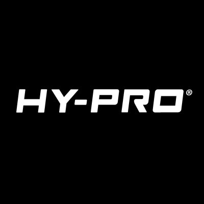 Hy-Pro International's Logo