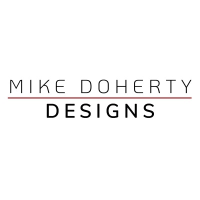 Mike Doherty Designs LLC's Logo