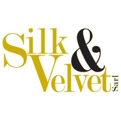 Silk & Velvet's Logo