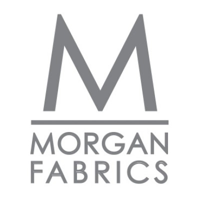 Morgan Fabrics Corporation's Logo