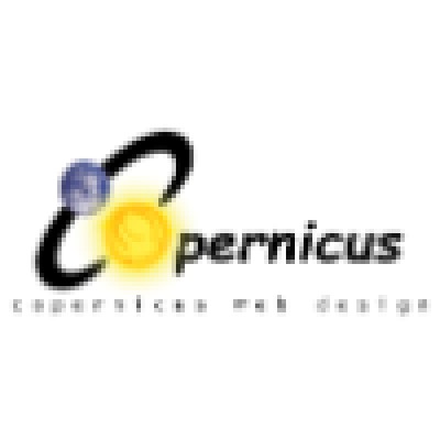 Copernicus Web Design's Logo