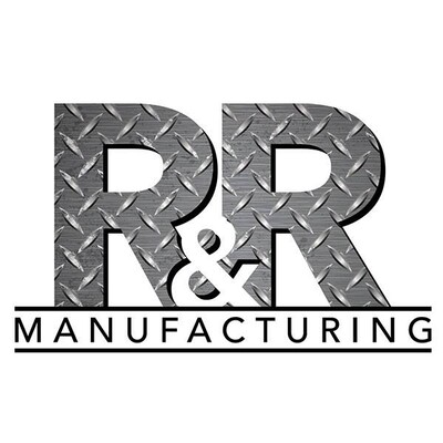 R&R Manufacturing's Logo