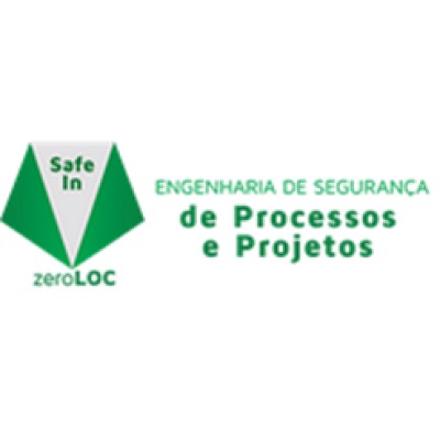 SafeIn Engenharia's Logo