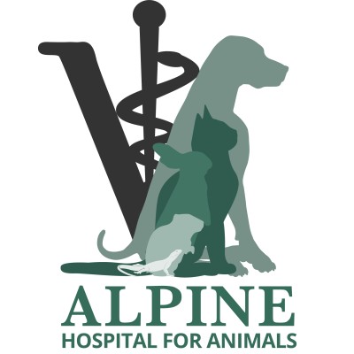 Alpine Hospital for Animals's Logo