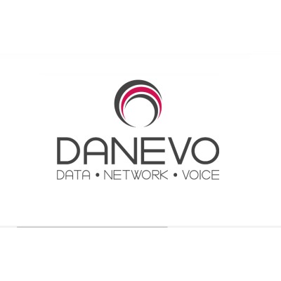 DANEVO's Logo