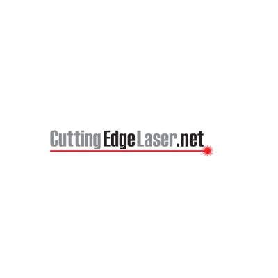 Cutting Edge Laser's Logo