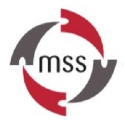 MSS Components Ltd's Logo